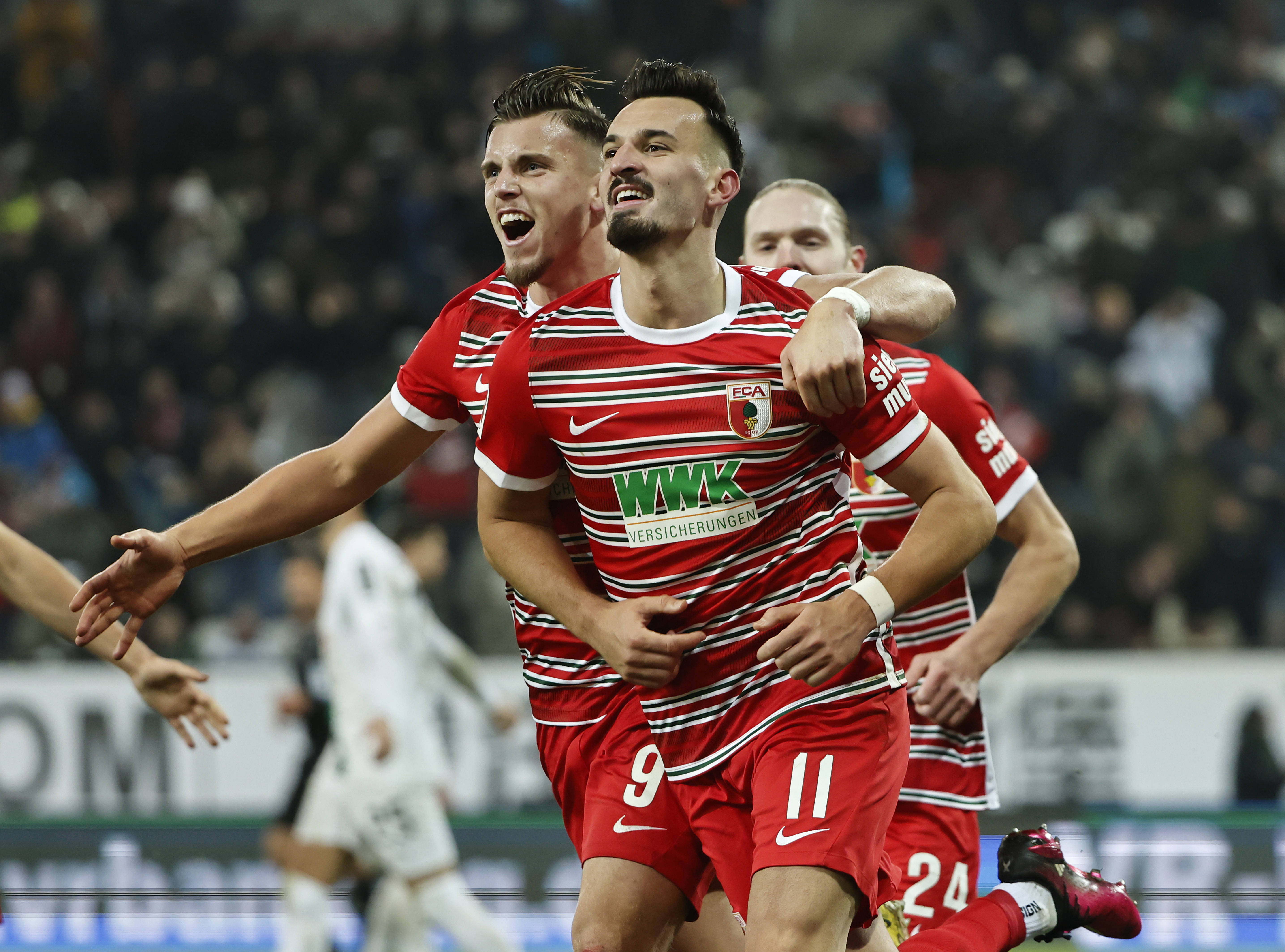 雷竞技官方网站转会期突围战来临，斯图加特围绕法国杯完成体检，压力陡增，团队化学反应显著的简单介绍